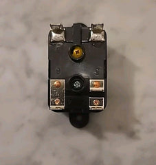 RELAYS RELAYS 90293 SPDT General Purpose Relay