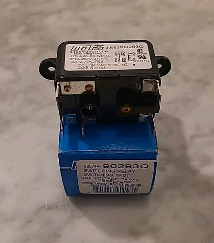 RELAYS RELAYS 90293 SPDT General Purpose Relay