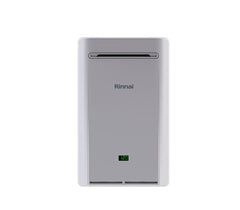 RINNAI Rinnai REP199EN Model Series 199 MBH Outdoor Natural Gas Tankless Water Heater