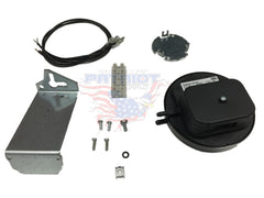 RIELLO Riello 3020321 Air Pressure Switch for Gas Burners