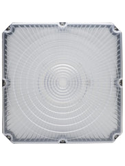 SATCO SATCO 65-981 LED Canopy Fixture 10-Inch