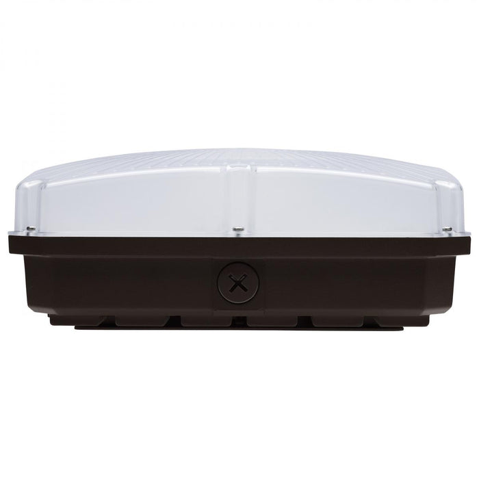 SATCO SATCO 65-981 LED Canopy Fixture 10-Inch