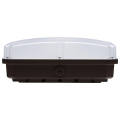 SATCO SATCO 65-981 LED Canopy Fixture 10-Inch