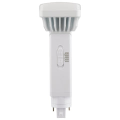 SATCO SATCO S21411 LED PL Bulb 9W G24D/G24Q Base