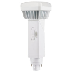 SATCO SATCO S21411 LED PL Bulb 9W G24D/G24Q Base