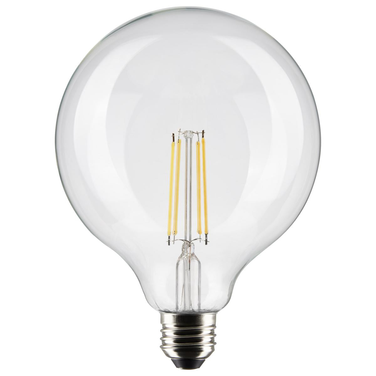 SATCO-NUVO SATCO-NUVO S21259 8-Watt G40 LED Light Bulb