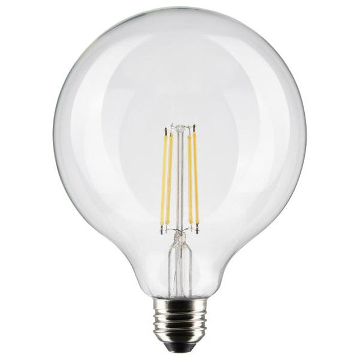 SATCO-NUVO SATCO-NUVO S21259 8-Watt G40 LED Light Bulb