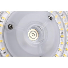 SATCO SATCO 65-782R2 100W LED UFO High Bay 5000K