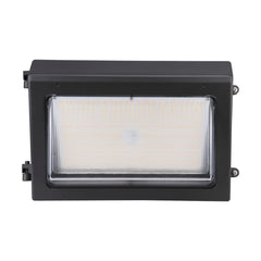 SATCO SATCO 65-755 LED Wall Pack CCT and Wattage Adjustable