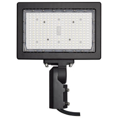 SATCO SATCO 65-620R1 150W LED Flood Light 5000K Bronze