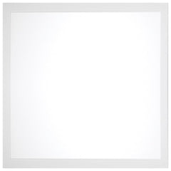 SATCO SATCO 65-571R1 2x2 LED Backlit Flat Panel with Selectable Wattage and CCT