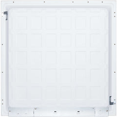 SATCO SATCO 65-571R1 2x2 LED Backlit Flat Panel with Selectable Wattage and CCT