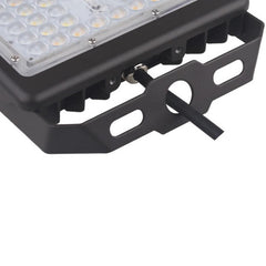 SATCO SATCO 65-605 Yoke Mount for 70W and 90W Flood Lights
