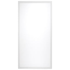 SATCO SATCO 65-572R1 2x4 LED Backlit Flat Panel