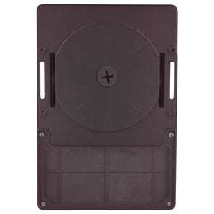 SATCO SATCO 65-748 LED Small Wall Pack with Photocell