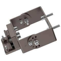 SATCO SATCO 65-872 Area Light with Trunnion Mount