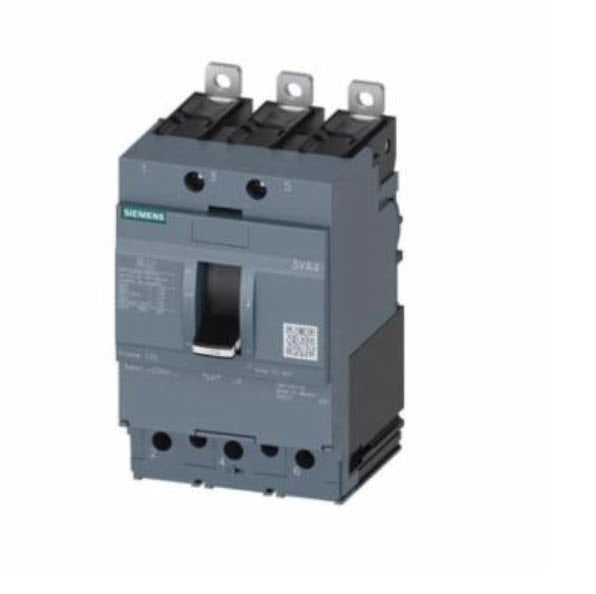 SIEMENS Siemens 3VA4125-6ED34-0AA0 BRKR 3VA41 3