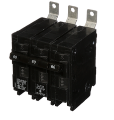 SIEMENS Siemens B360H 3-Pole 60 Amp 240 Volt 22 K Circuit Breaker