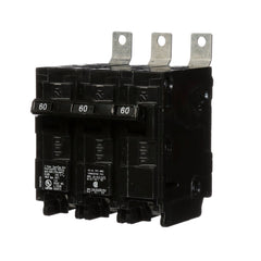 SIEMENS Siemens B360H 3-Pole 60 Amp 240 Volt 22 K Circuit Breaker