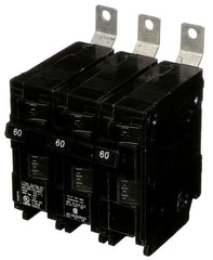 SIEMENS Siemens B360H 3-Pole 60 Amp 240 Volt 22 K Circuit Breaker