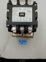 SIEMENS Siemens 61461 Definite Purpose Contactor