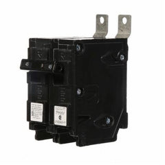 SIEMENS Siemens B245H Circuit Breaker 120/240 Volt 45 Amp 22 kA Interrupt 2 Pole Type BLH