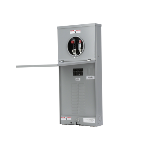 SIEMENS Siemens MC2040S1200SZ MC 20S/40C 200A 4