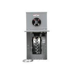 SIEMENS Siemens MC2040S1200SZ MC 20S/40C 200A 4