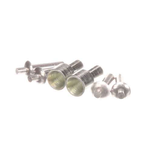 SIEMENS Siemens HR64 Class R Fuse Clip Kit 200 Amp 600 Volt