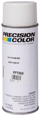 SIEMENS Siemens XPT060M 12 oz Gray Touch Up Paint