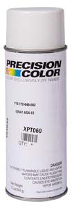 SIEMENS Siemens XPT060M 12 oz Gray Touch Up Paint