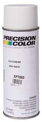 SIEMENS Siemens XPT060M 12 oz Gray Touch Up Paint