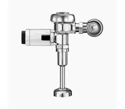 SLOAN Sloan Valve 186-1 Royal 1 GPF Exposed Sensor Urinal Flushometer, Polished Chrome