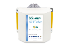 SOLARIS SOLARIS SLX-PWP4-PCO Air Purifier and Control Center