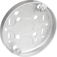 SOUTHWIRE Southwire 46111-R Garvin 3-1/2-Inch Round Pan Box