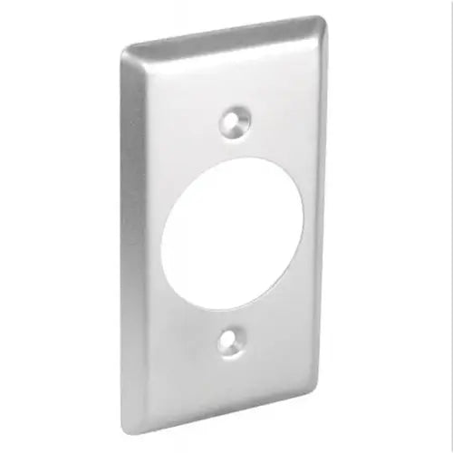 SOUTHWIRE Southwire G19420 Handy Utility Box Cover 20A Receptacle 1.594 in