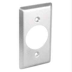 SOUTHWIRE Southwire G19420 Handy Utility Box Cover 20A Receptacle 1.594 in
