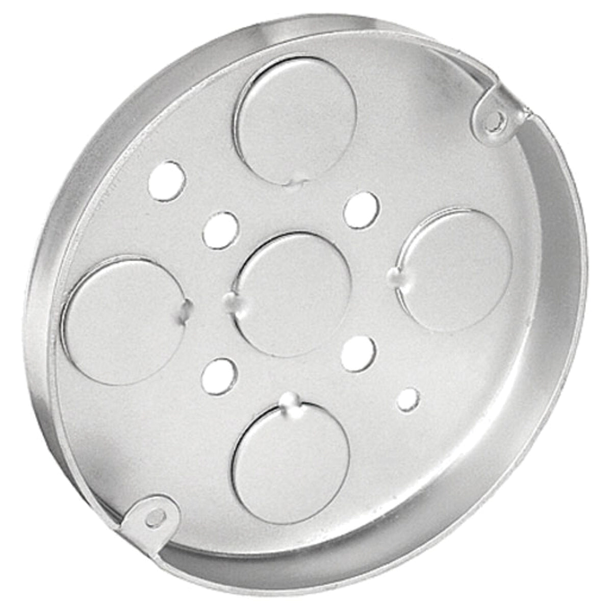 SOUTHWIRE Southwire 56111 Flat Bottom Ceiling Pan Box