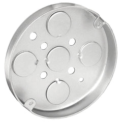 SOUTHWIRE Southwire 56111 Flat Bottom Ceiling Pan Box