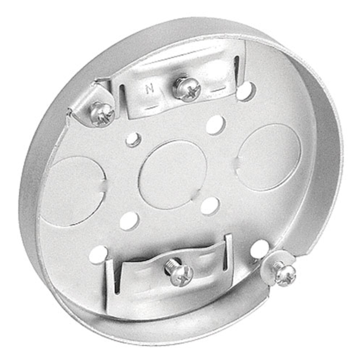 SOUTHWIRE Southwire 56111 Flat Bottom Ceiling Pan Box