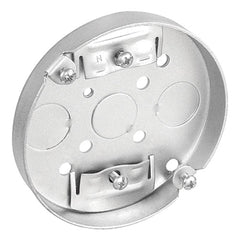 SOUTHWIRE Southwire 56111 Flat Bottom Ceiling Pan Box