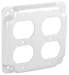 SOUTHWIRE Southwire G1939 4-Inch Square Industrial Surface Cover