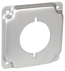 SOUTHWIRE Southwire G1944 Square Steel Box Cover