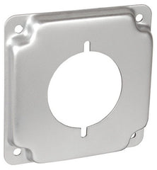 SOUTHWIRE Southwire G1944 Square Steel Box Cover