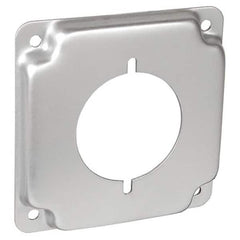 SOUTHWIRE Southwire G1944 Square Steel Box Cover