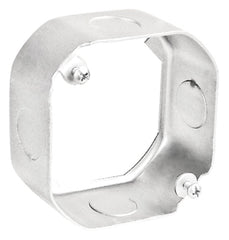 SOUTHWIRE Southwire 55151-1/2 Octagon Extension Ring 4 in 1-1/2 in