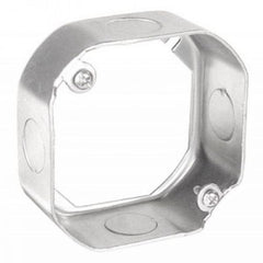SOUTHWIRE Southwire 55151-1/2 Octagon Extension Ring 4 in 1-1/2 in