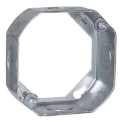 SOUTHWIRE Southwire 55151-1/2 Octagon Extension Ring 4 in 1-1/2 in