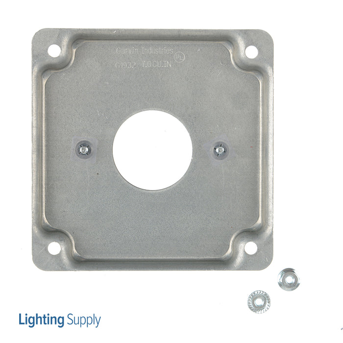 SOUTHWIRE Southwire G1932 Square Industrial Surface Cover