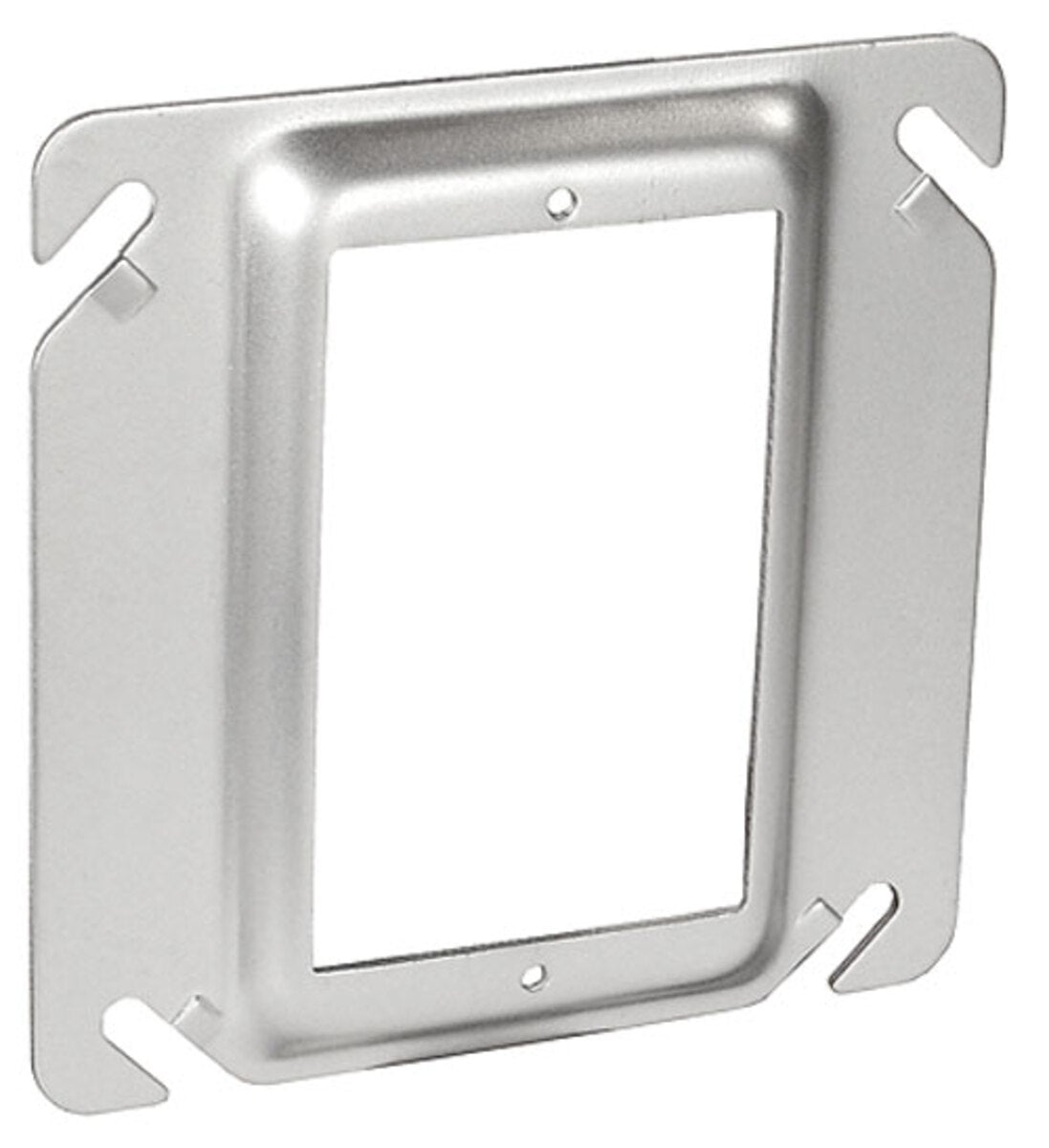 SOUTHWIRE Southwire 52C62A 4-Inch Square One Gang Device Ring